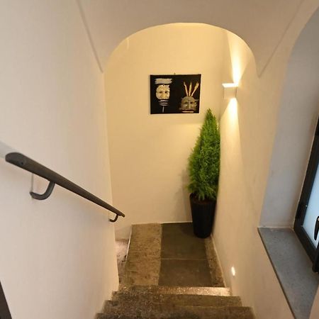 B&B Palazzina Avallone Naples Exterior photo